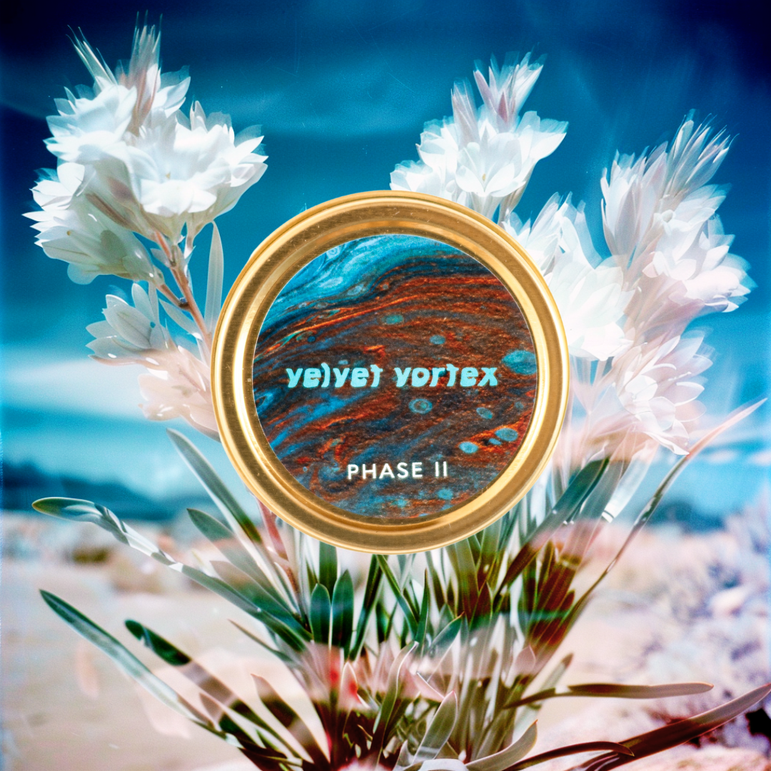 Phases Candle Tin Collection – Velvet Vortex