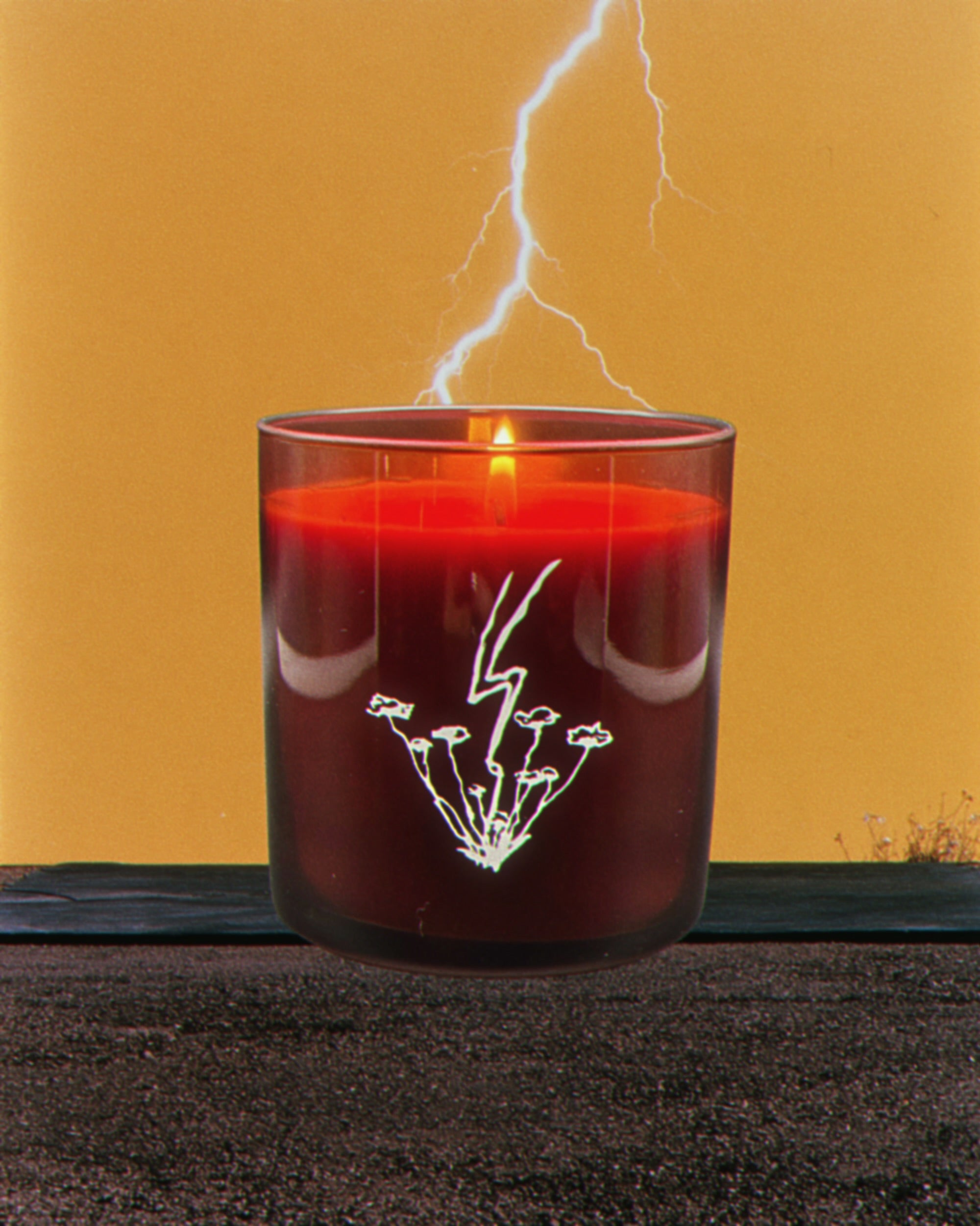 Velvet Vortex | Objects of Intention from Joshua Tree