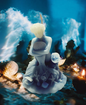 Aquamarine – Seaborn