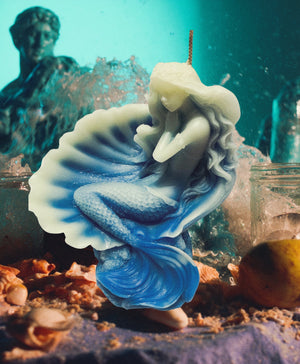 Aquamarine – Moonwake