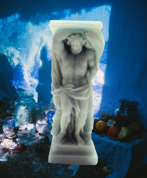 Aquamarine – Echo of Atlantis