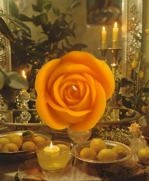 Divine Rose