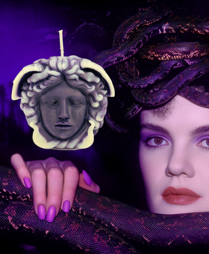 Crown Of Serpents